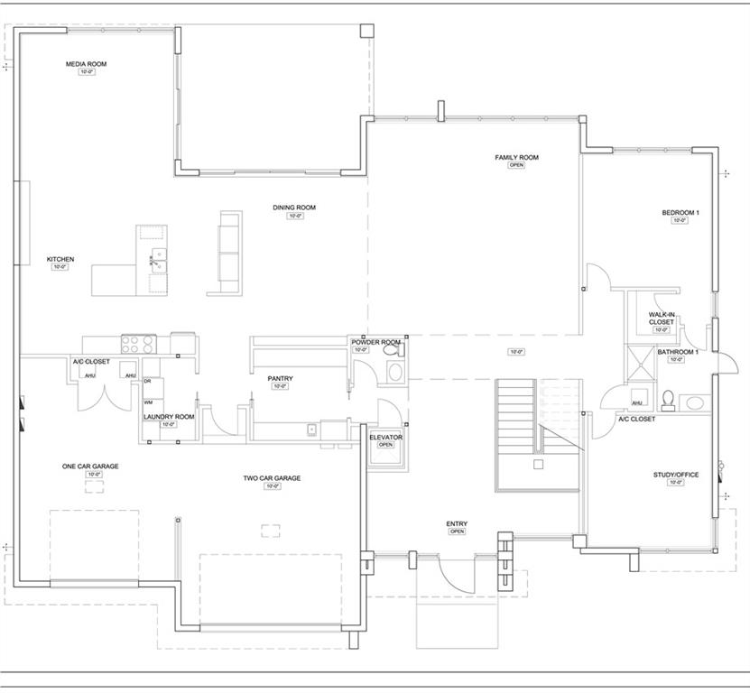 Coral Ridge - Residential