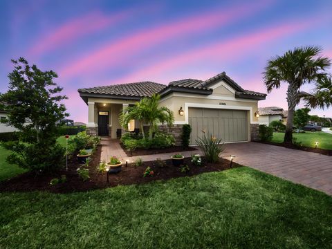 12748 SW Ambra Street Port St Lucie FL 34987