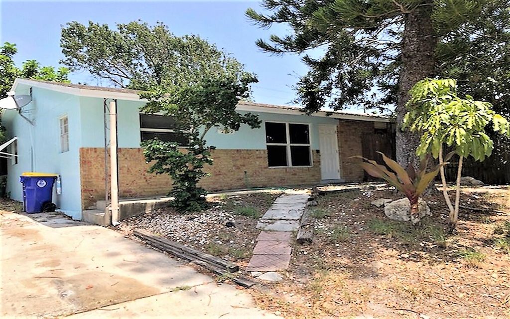 Photo of 2199 NE Rustic Way Way, Jensen Beach, FL 34957 (MLS # R10823650)