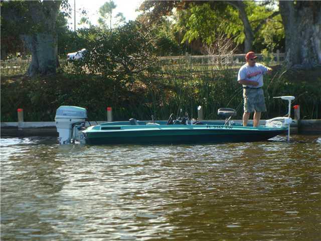 RAINBERRY LAKE PH IV-B - Residential