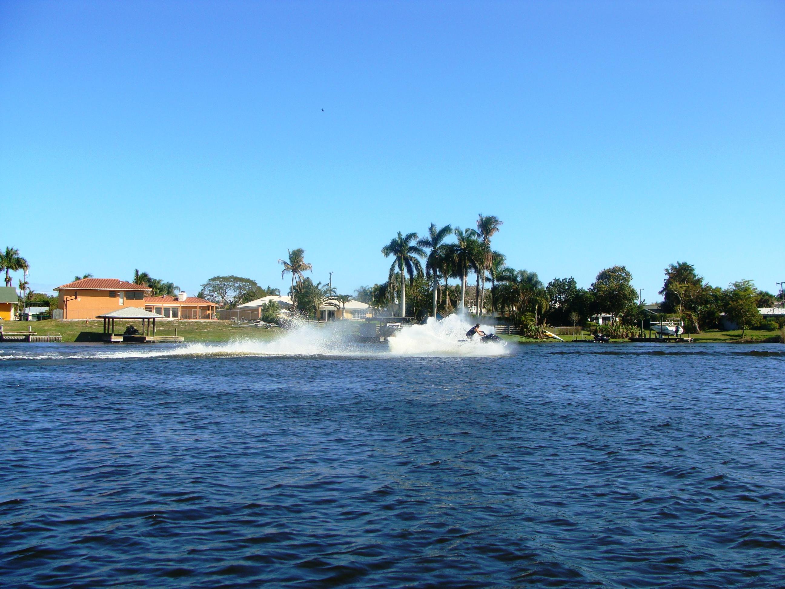 RAINBERRY LAKE PH IV-B - Residential