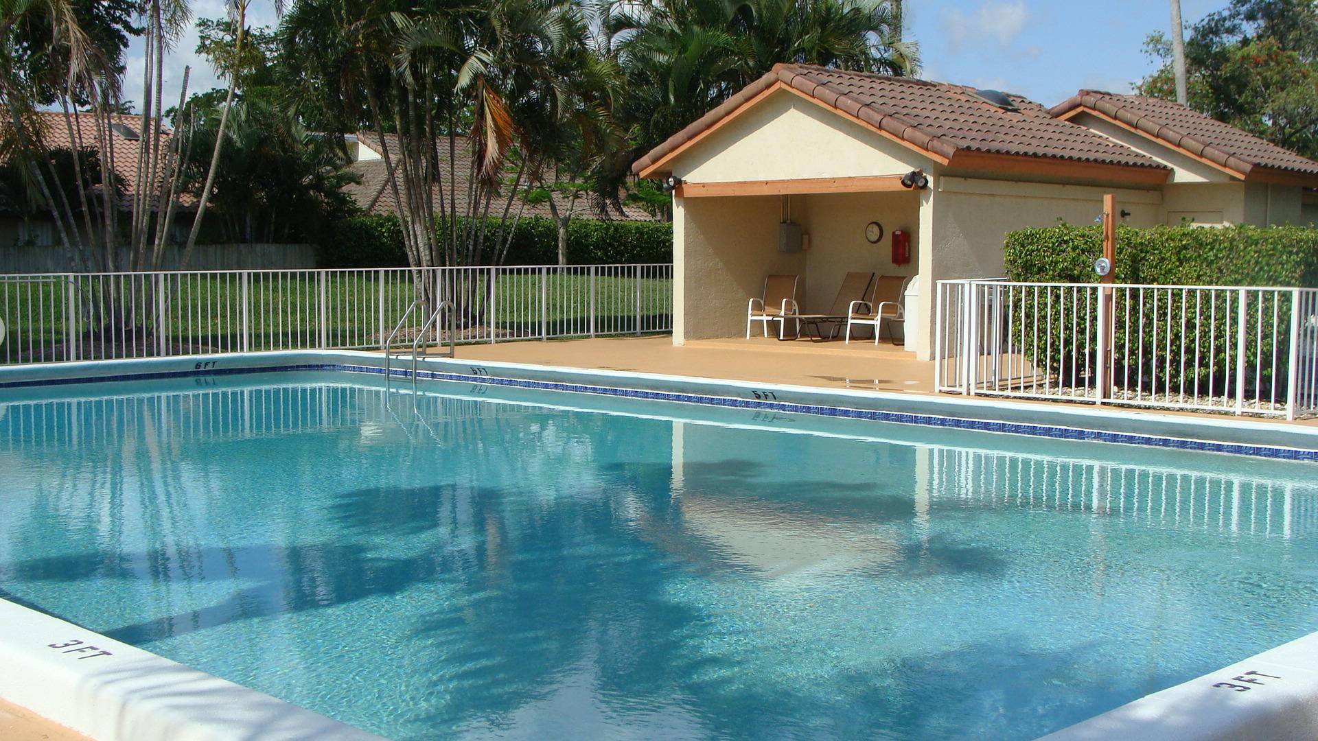 RAINBERRY LAKE PH IV-B - Residential