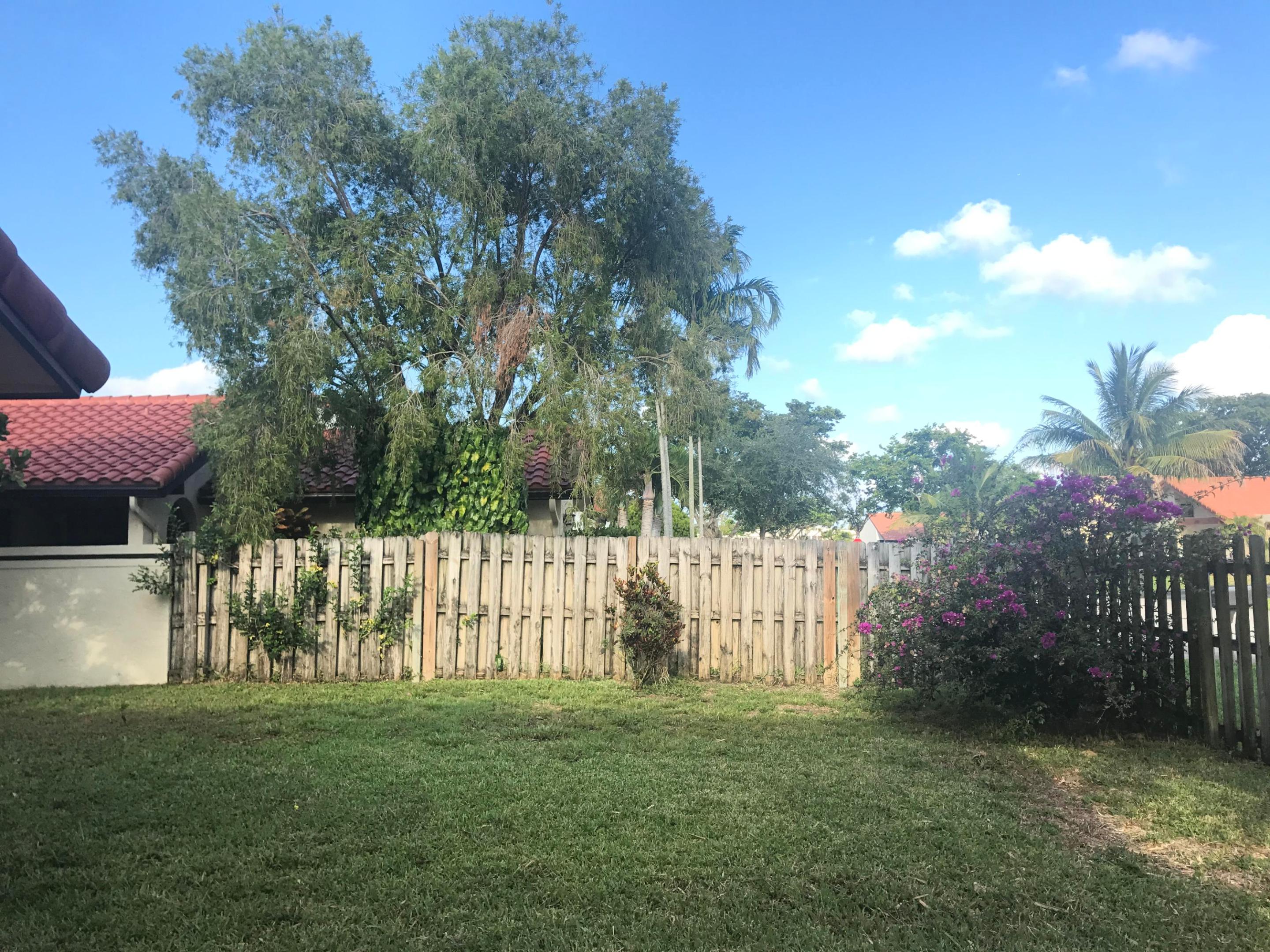 RAINBERRY LAKE PH IV-B - Residential