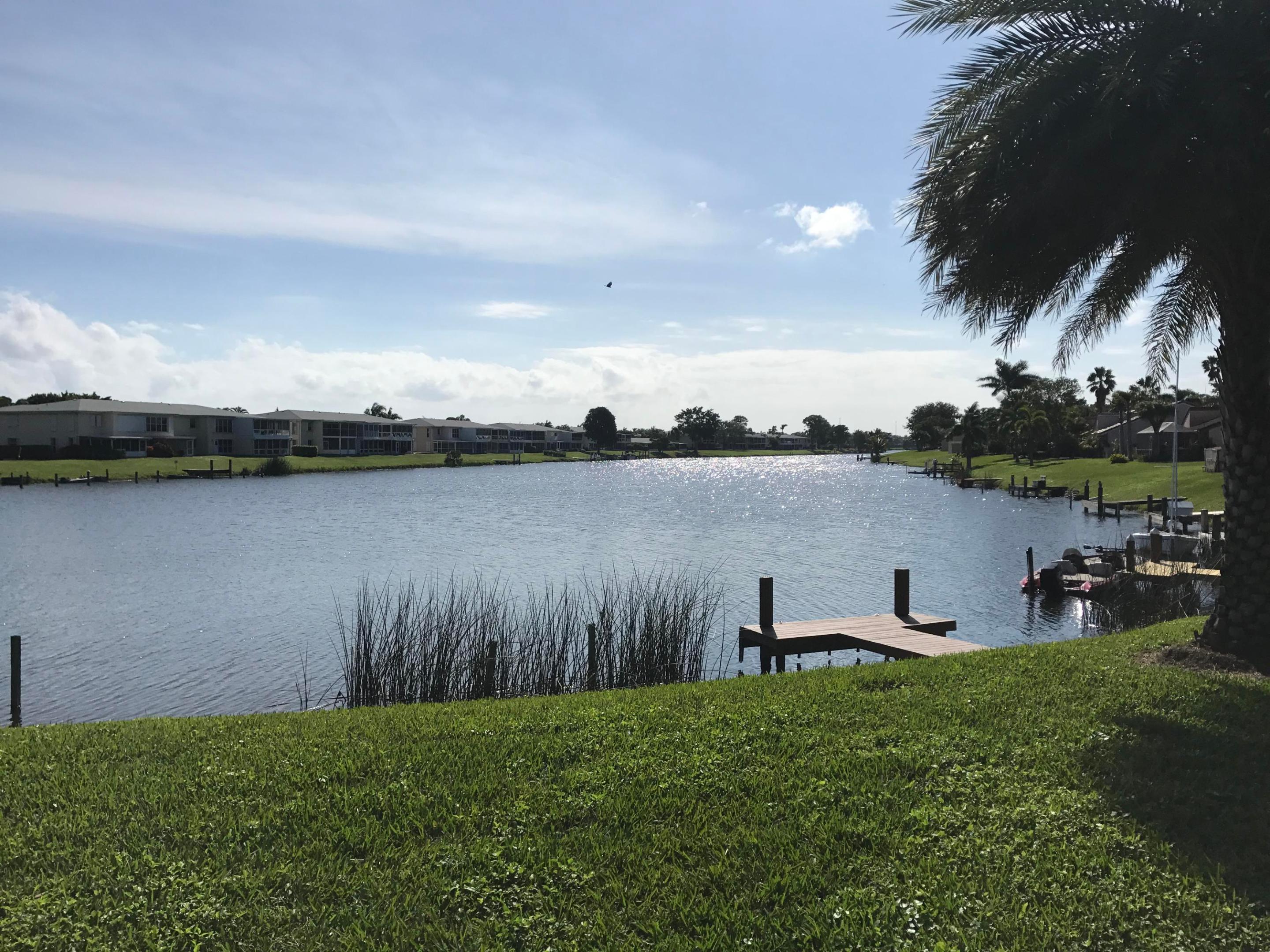 RAINBERRY LAKE PH IV-B - Residential