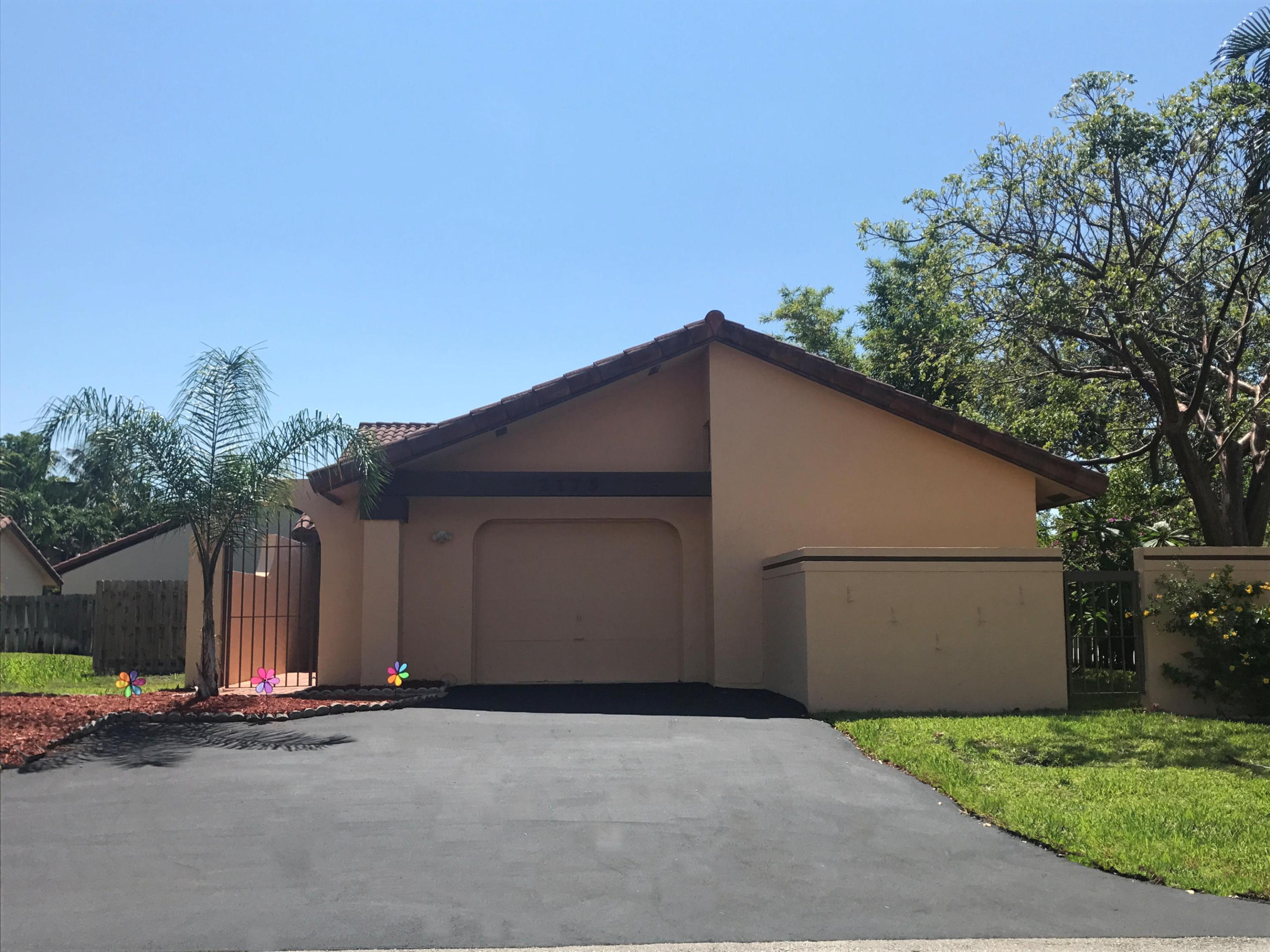 RAINBERRY LAKE PH IV-B - Residential