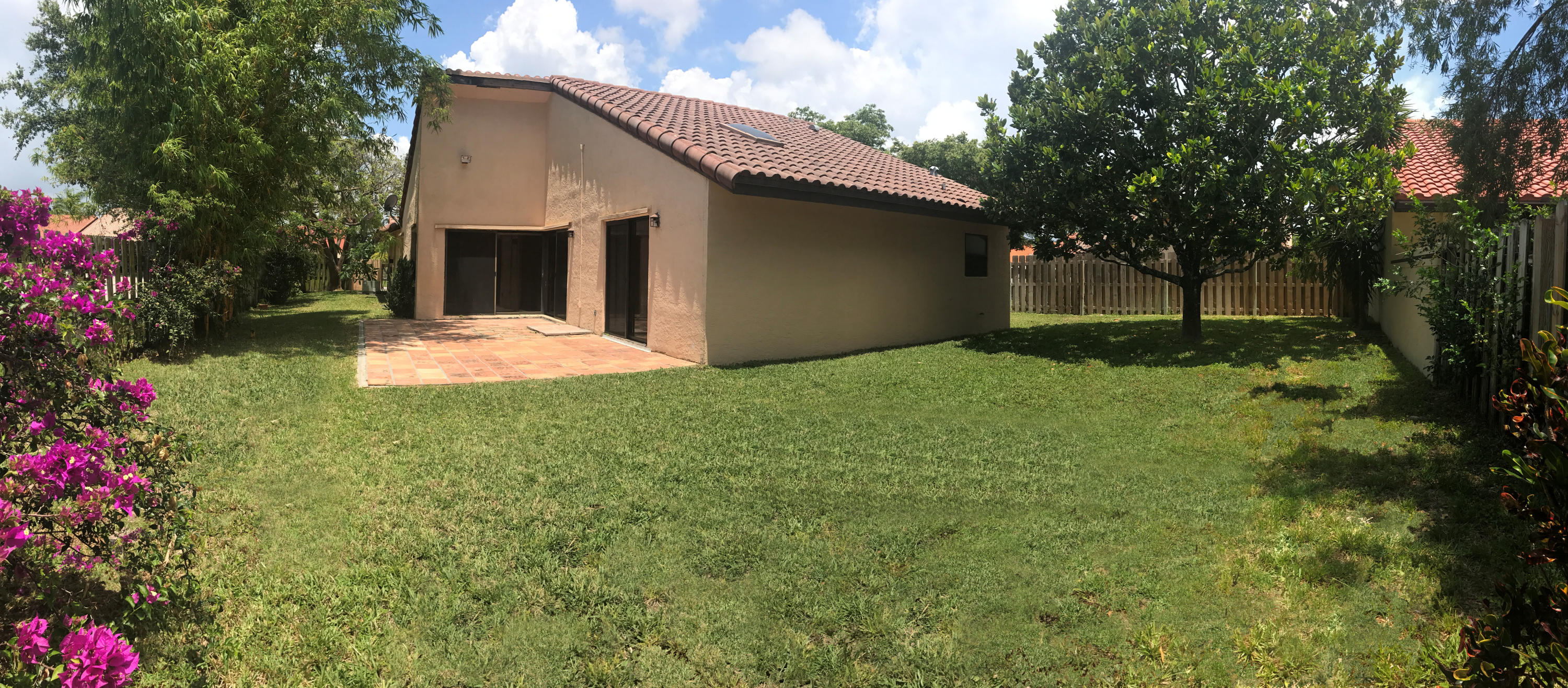 RAINBERRY LAKE PH IV-B - Residential