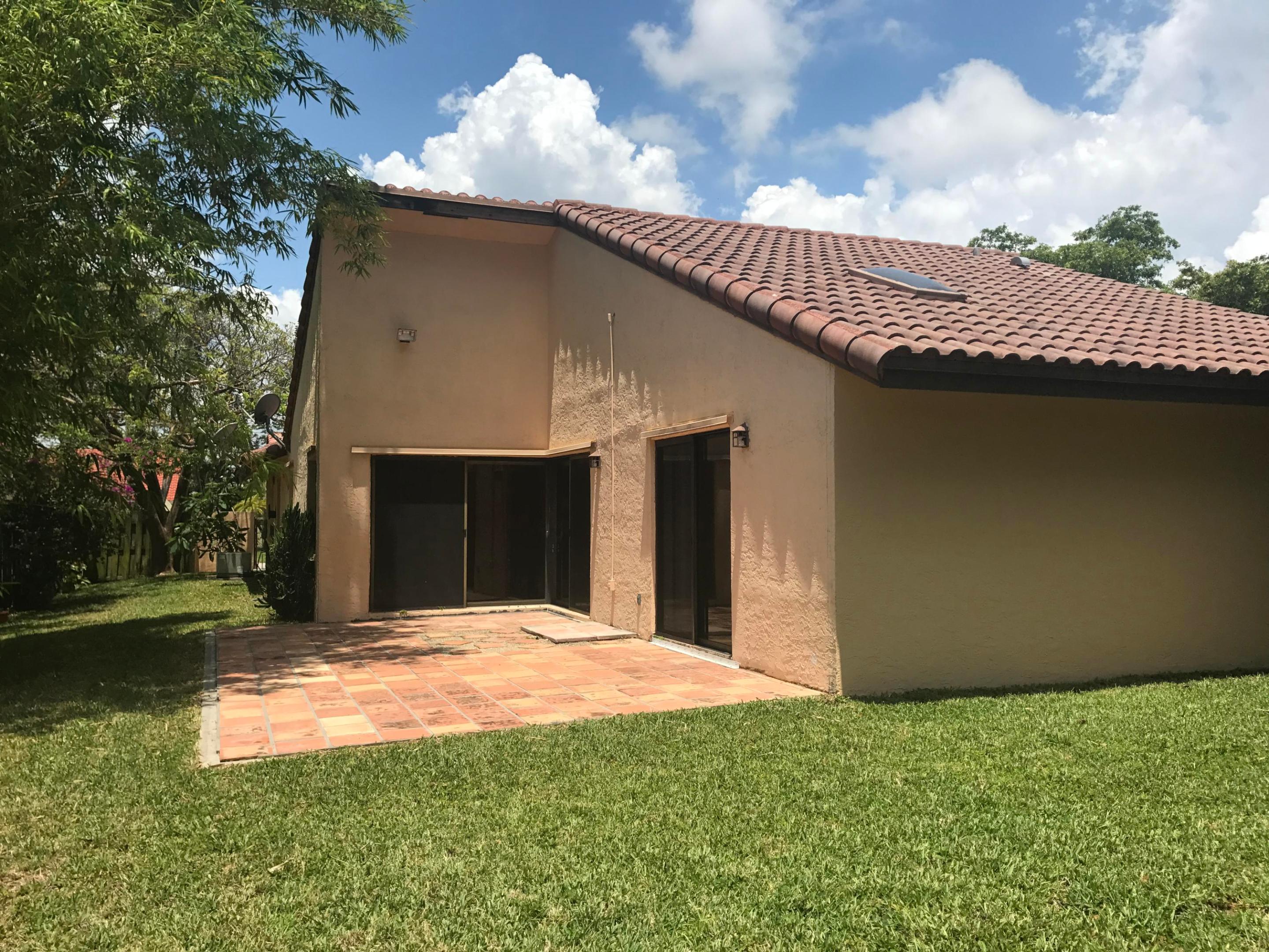 RAINBERRY LAKE PH IV-B - Residential