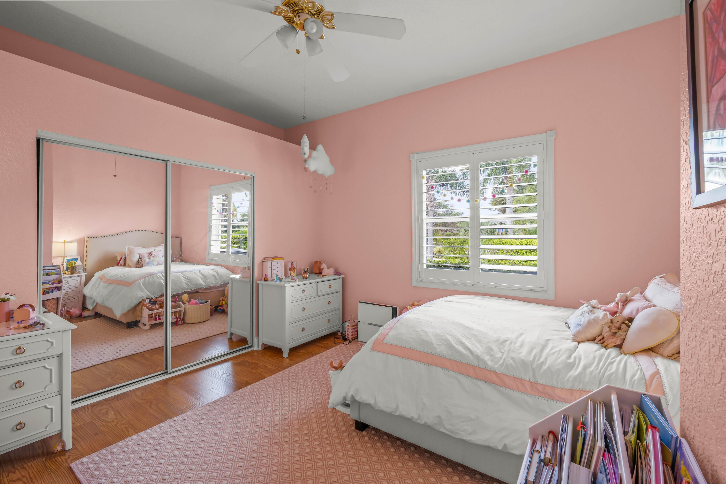 MEADOW WOOD OF THE LANDINGS AT WELLINGTO - Residential