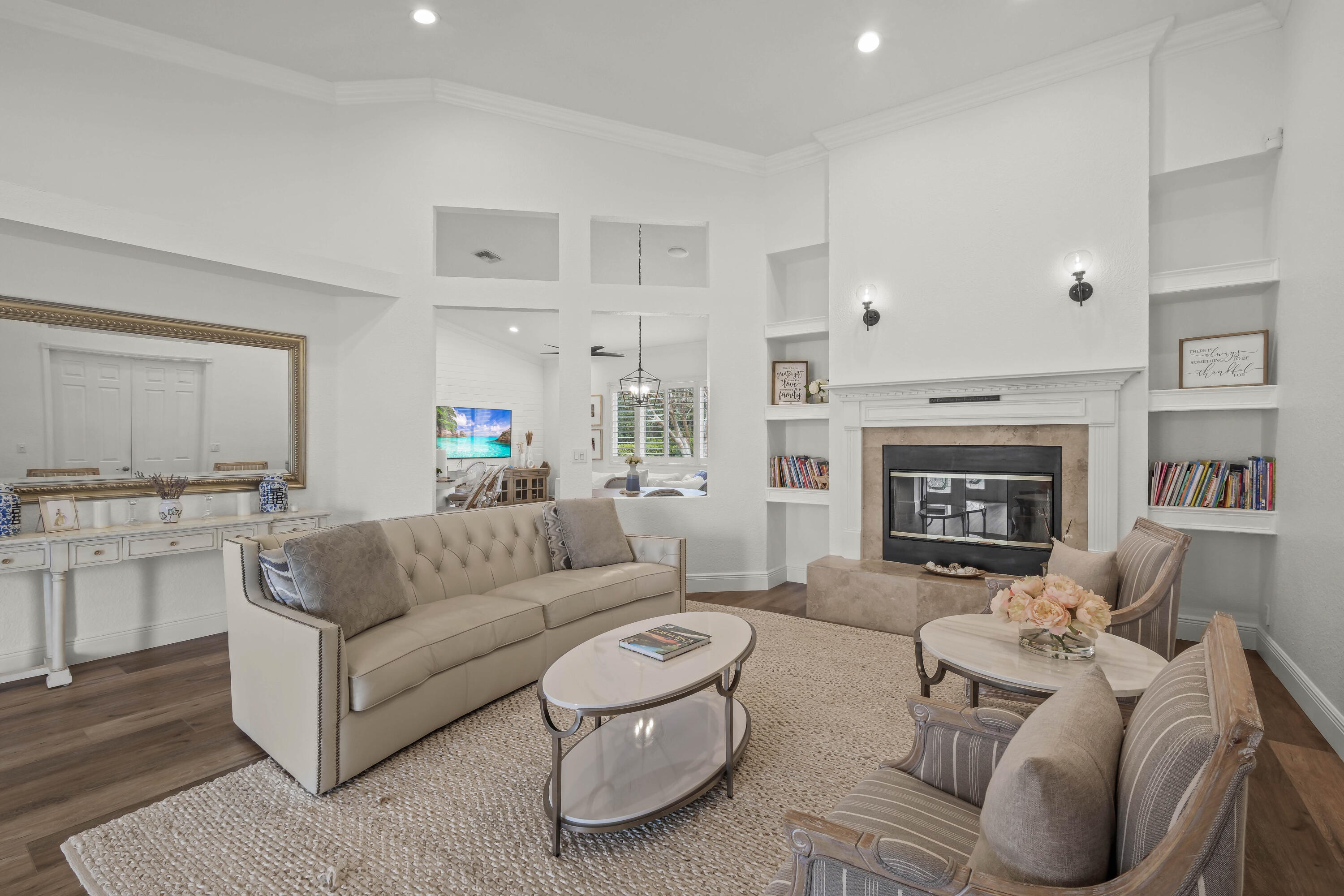 MEADOW WOOD OF THE LANDINGS AT WELLINGTO - Residential