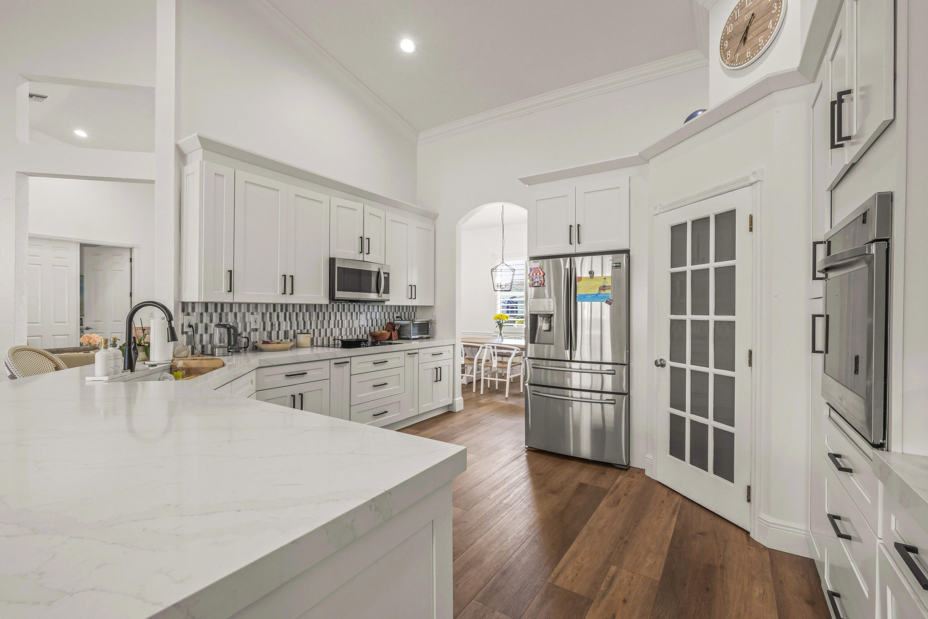 MEADOW WOOD OF THE LANDINGS AT WELLINGTO - Residential