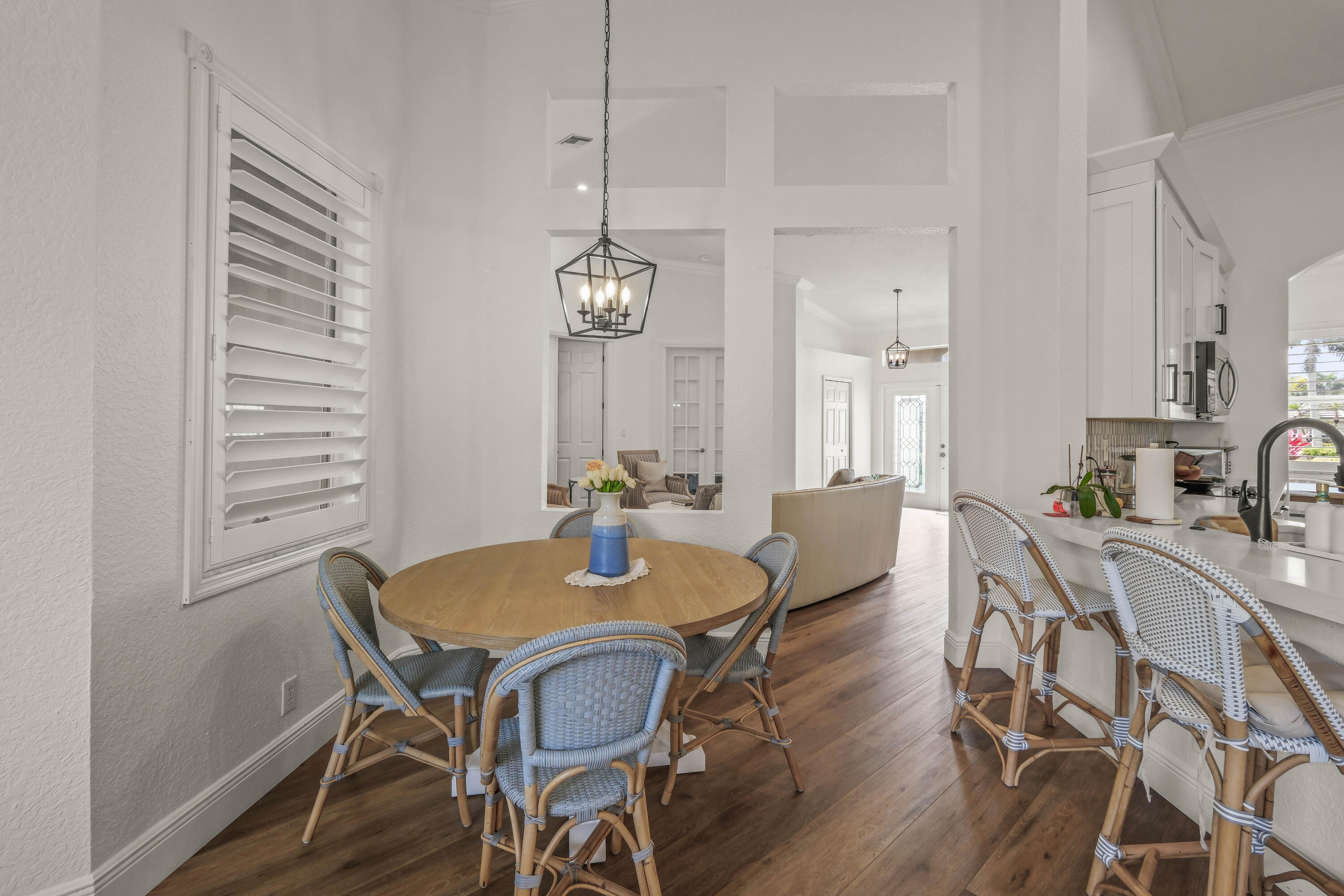 MEADOW WOOD OF THE LANDINGS AT WELLINGTO - Residential