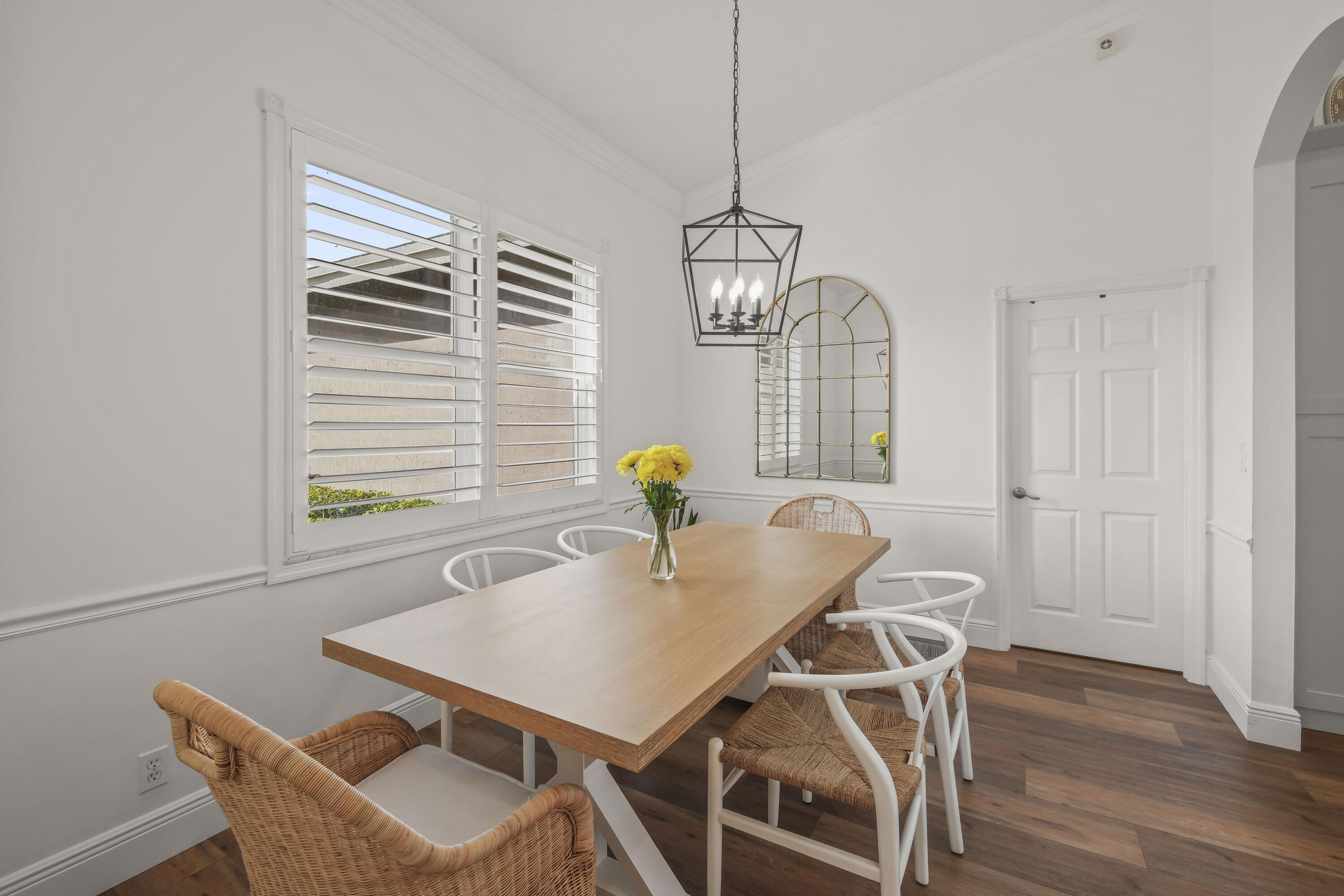 MEADOW WOOD OF THE LANDINGS AT WELLINGTO - Residential
