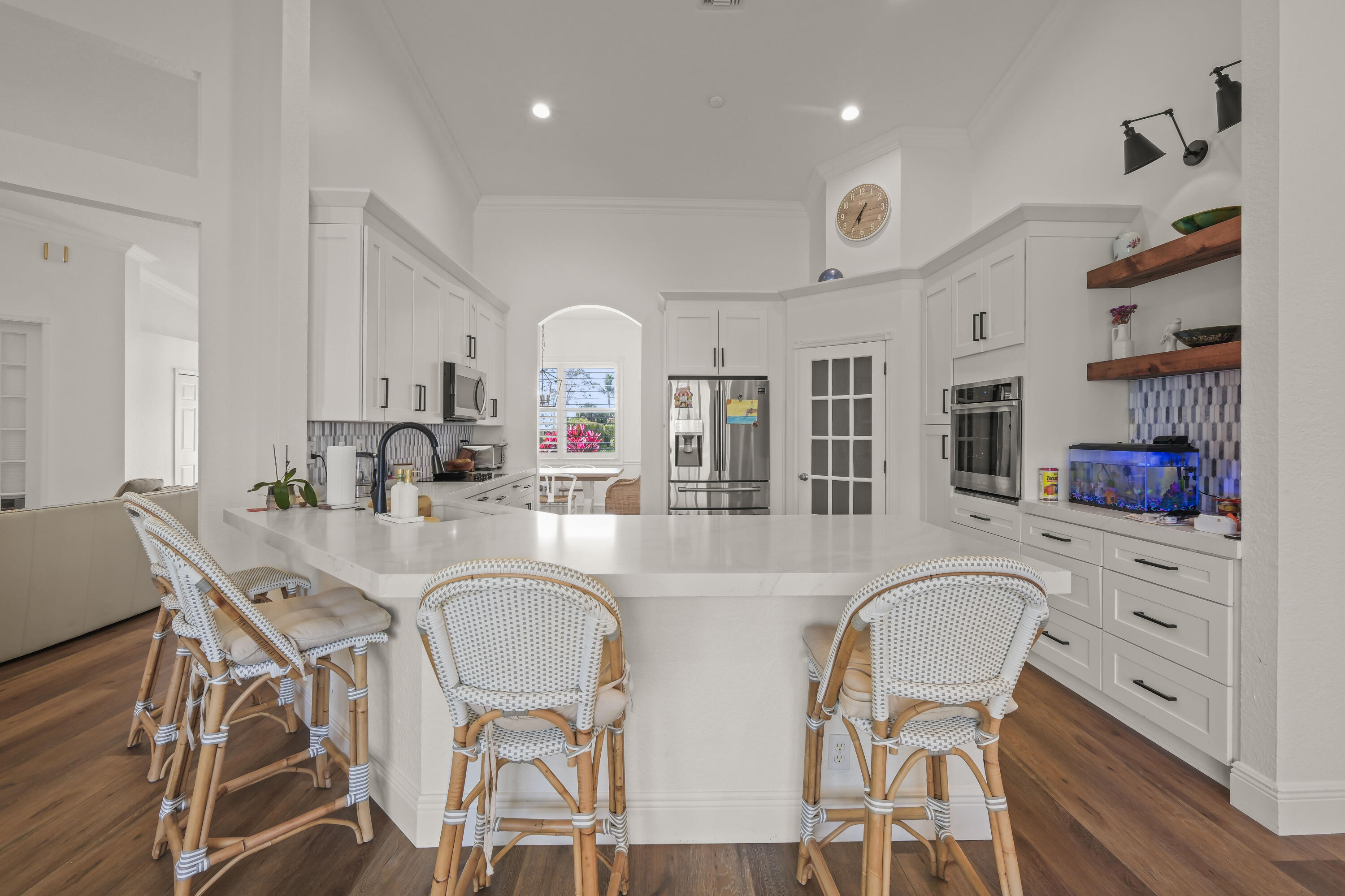 MEADOW WOOD OF THE LANDINGS AT WELLINGTO - Residential