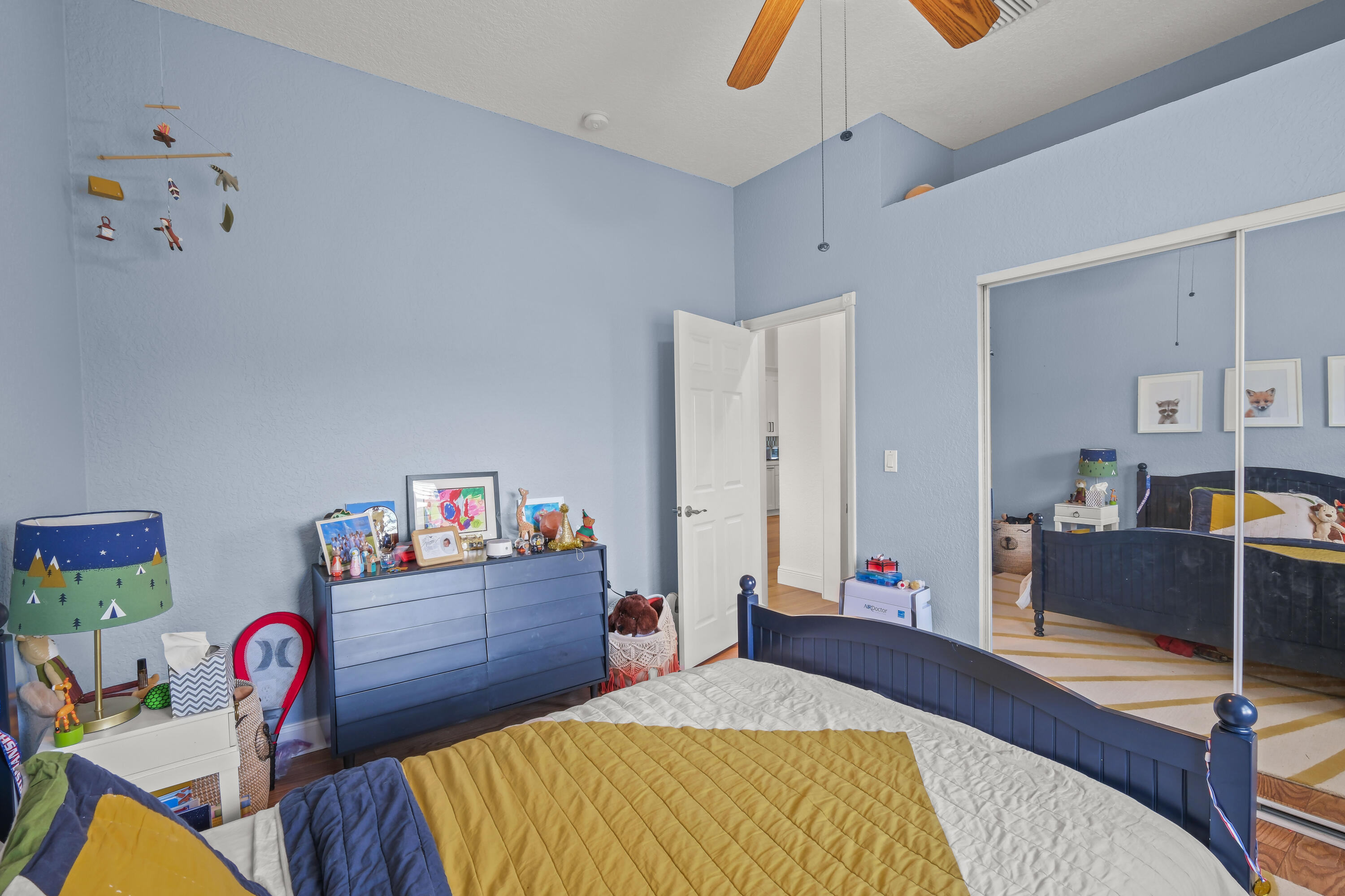 MEADOW WOOD OF THE LANDINGS AT WELLINGTO - Residential