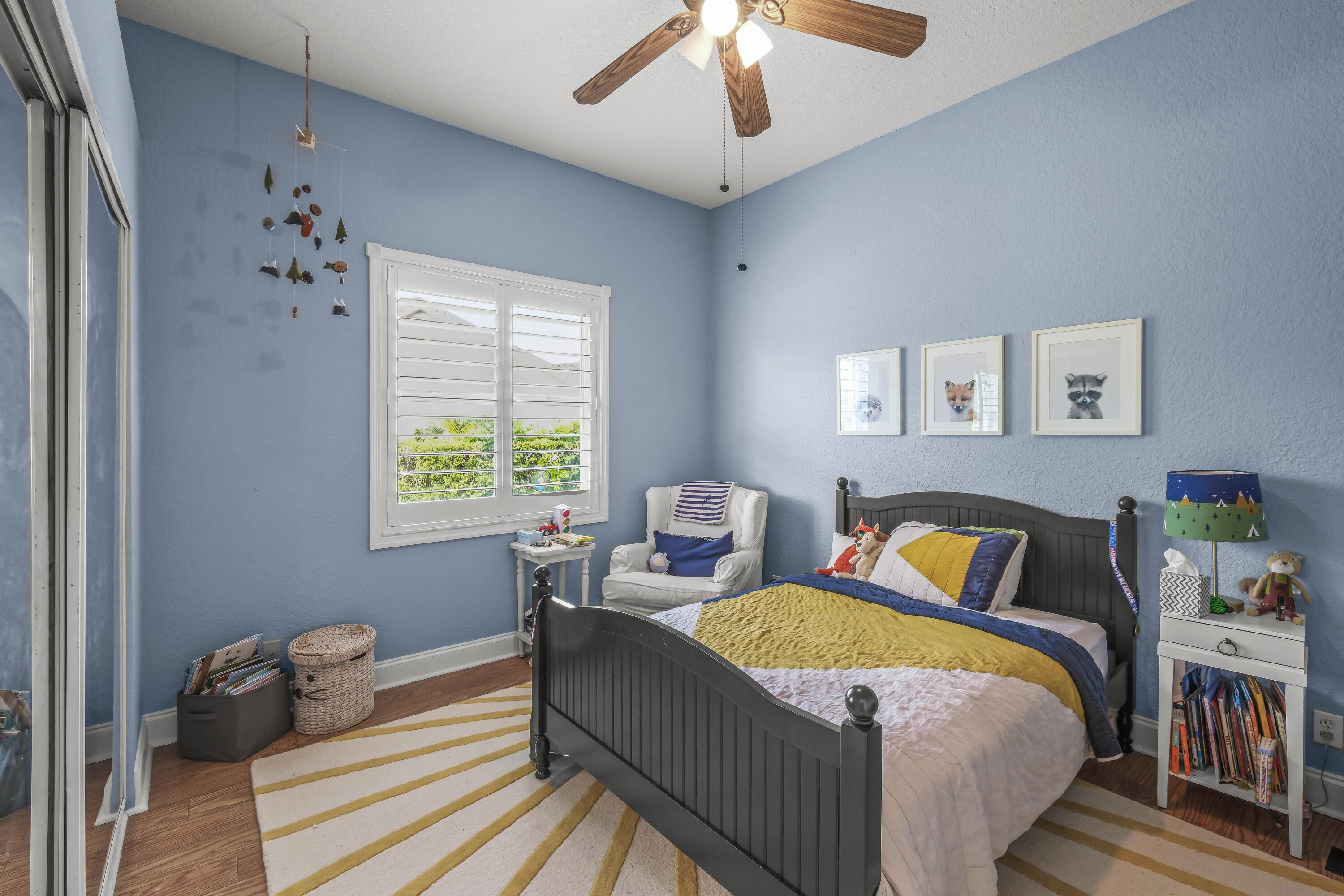 MEADOW WOOD OF THE LANDINGS AT WELLINGTO - Residential