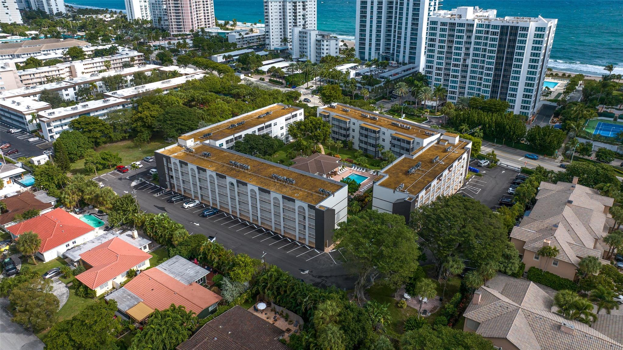 GARDENS BY THE SEA SOUTH - Residential