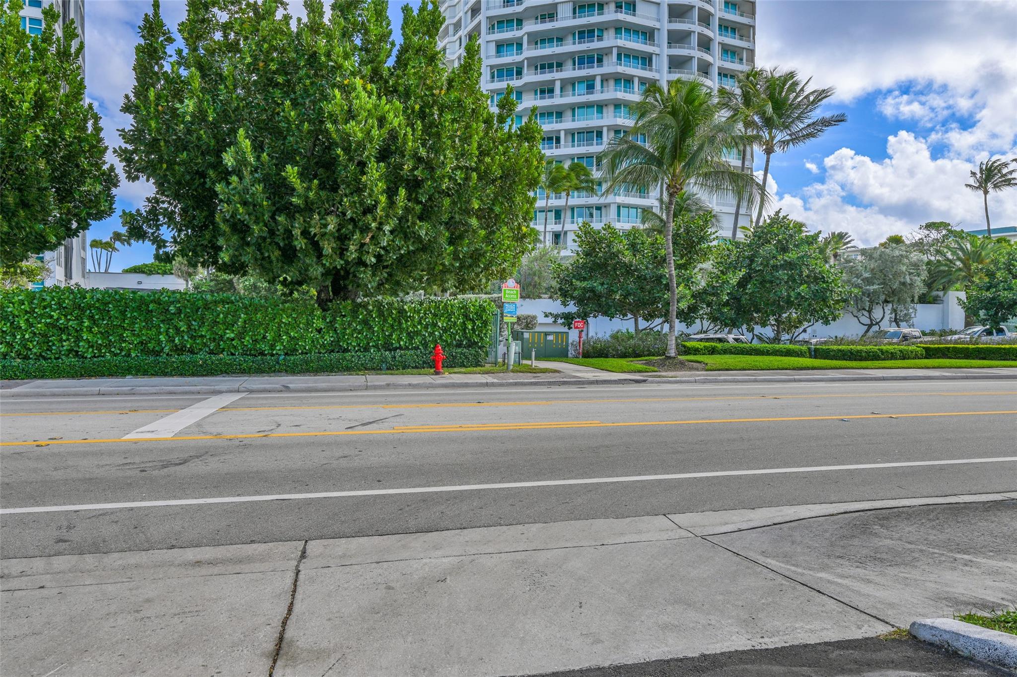 GARDENS BY THE SEA SOUTH - Residential