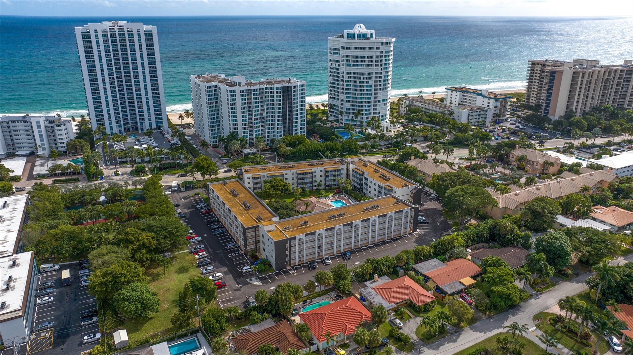 GARDENS BY THE SEA SOUTH - Residential