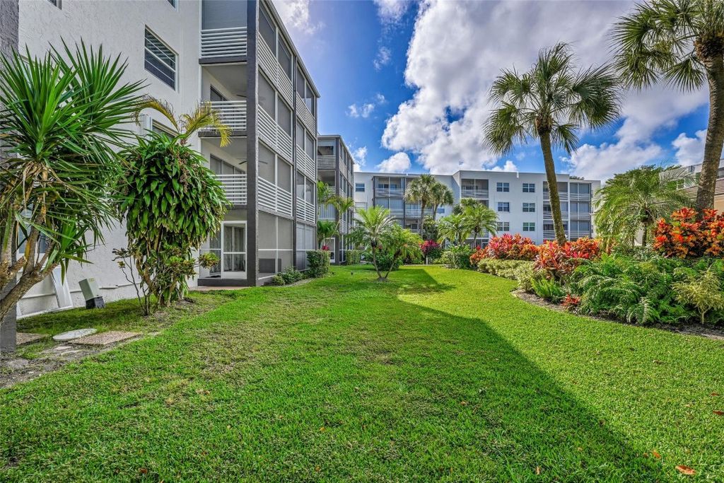Photo of 1541 S Ocean Boulevard #419, Pompano Beach, FL 33062 (MLS # F10541792)