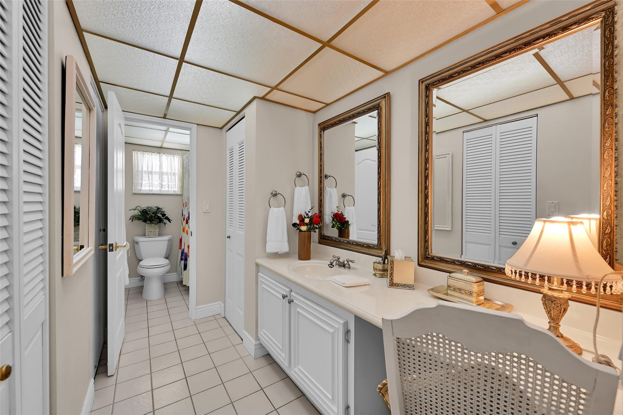 GARDENS BY THE SEA SOUTH - Residential