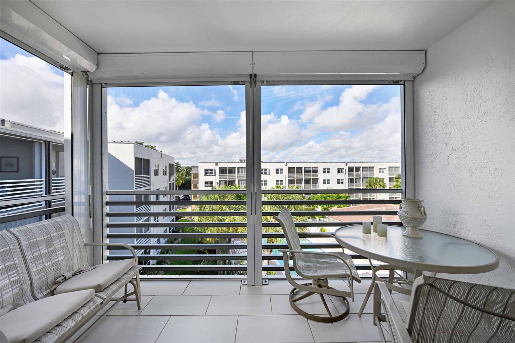 GARDENS BY THE SEA SOUTH - Residential