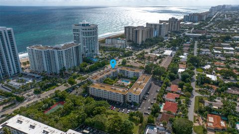 1541 S Ocean Blvd 419 Pompano Beach FL 33062