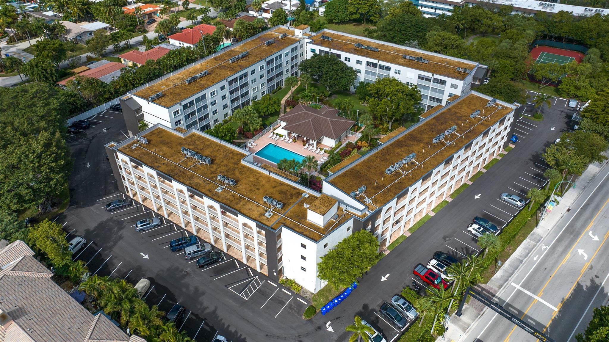 GARDENS BY THE SEA SOUTH - Residential