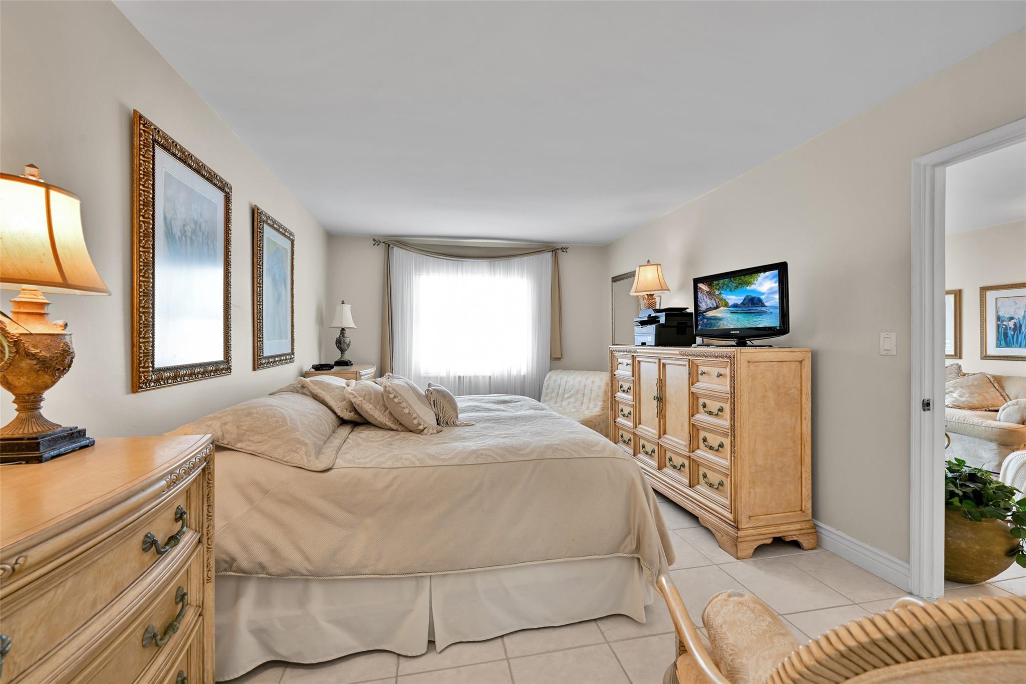 GARDENS BY THE SEA SOUTH - Residential