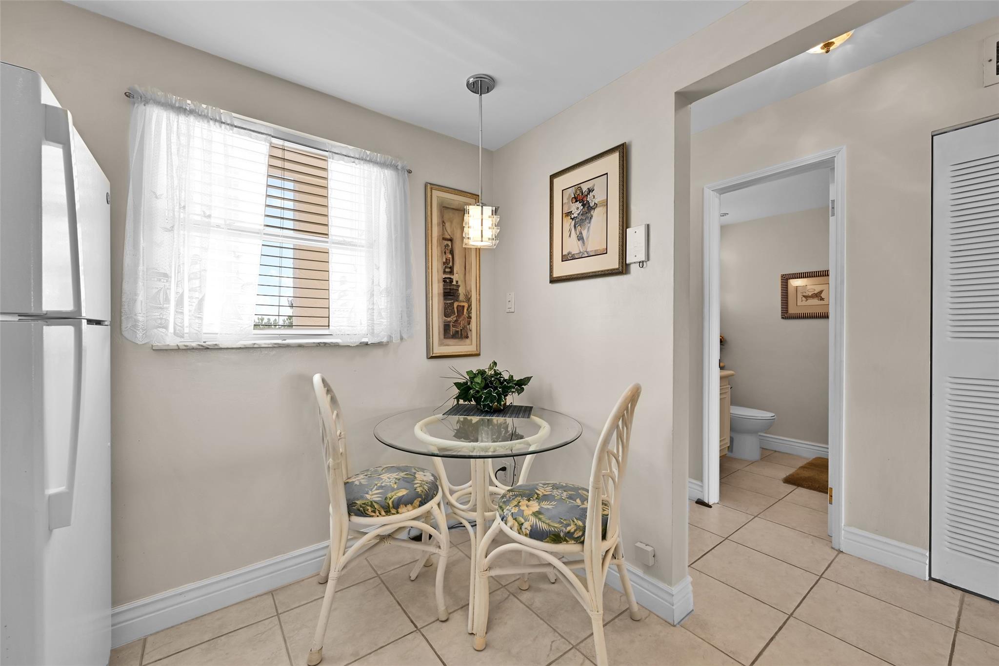 GARDENS BY THE SEA SOUTH - Residential