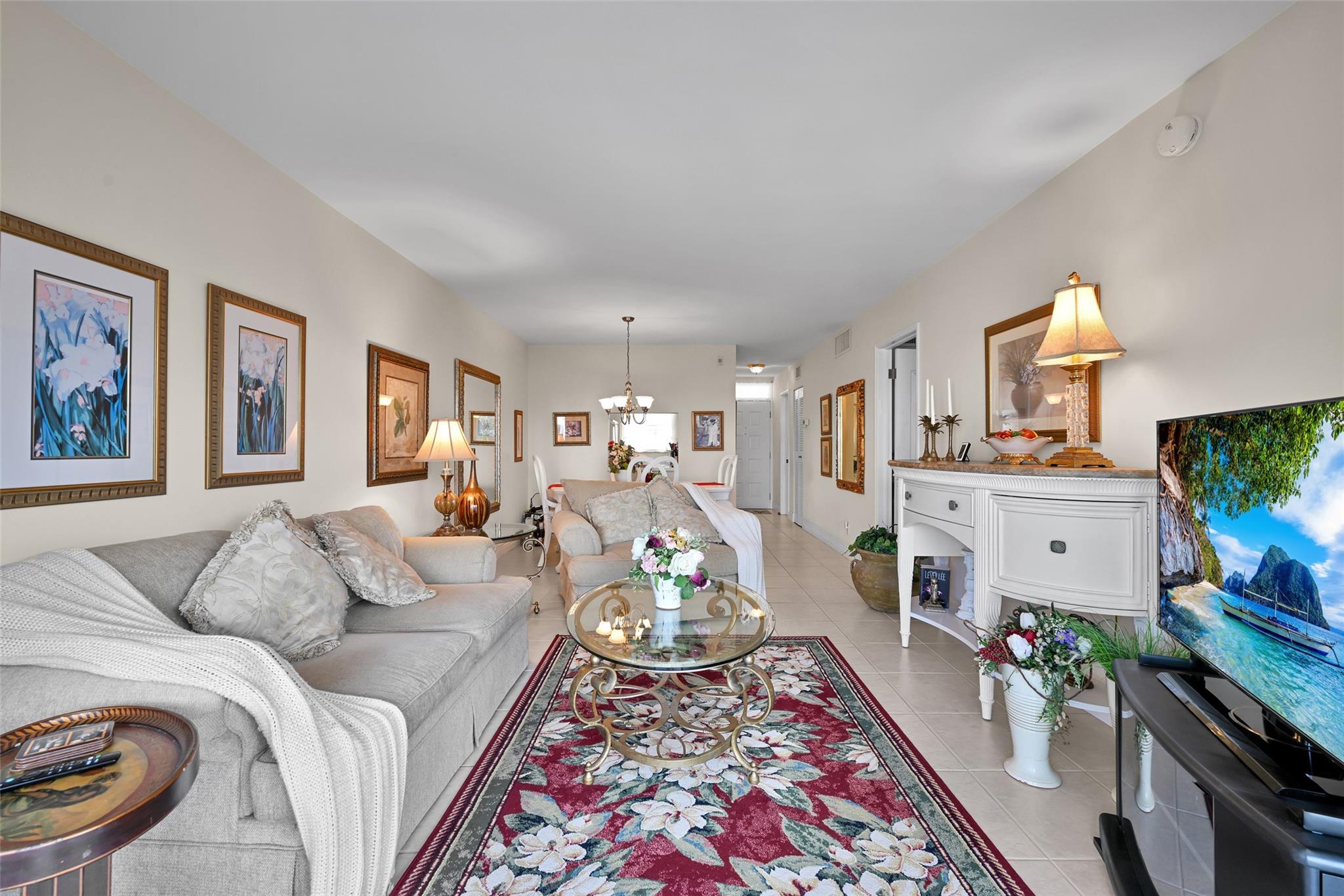 GARDENS BY THE SEA SOUTH - Residential