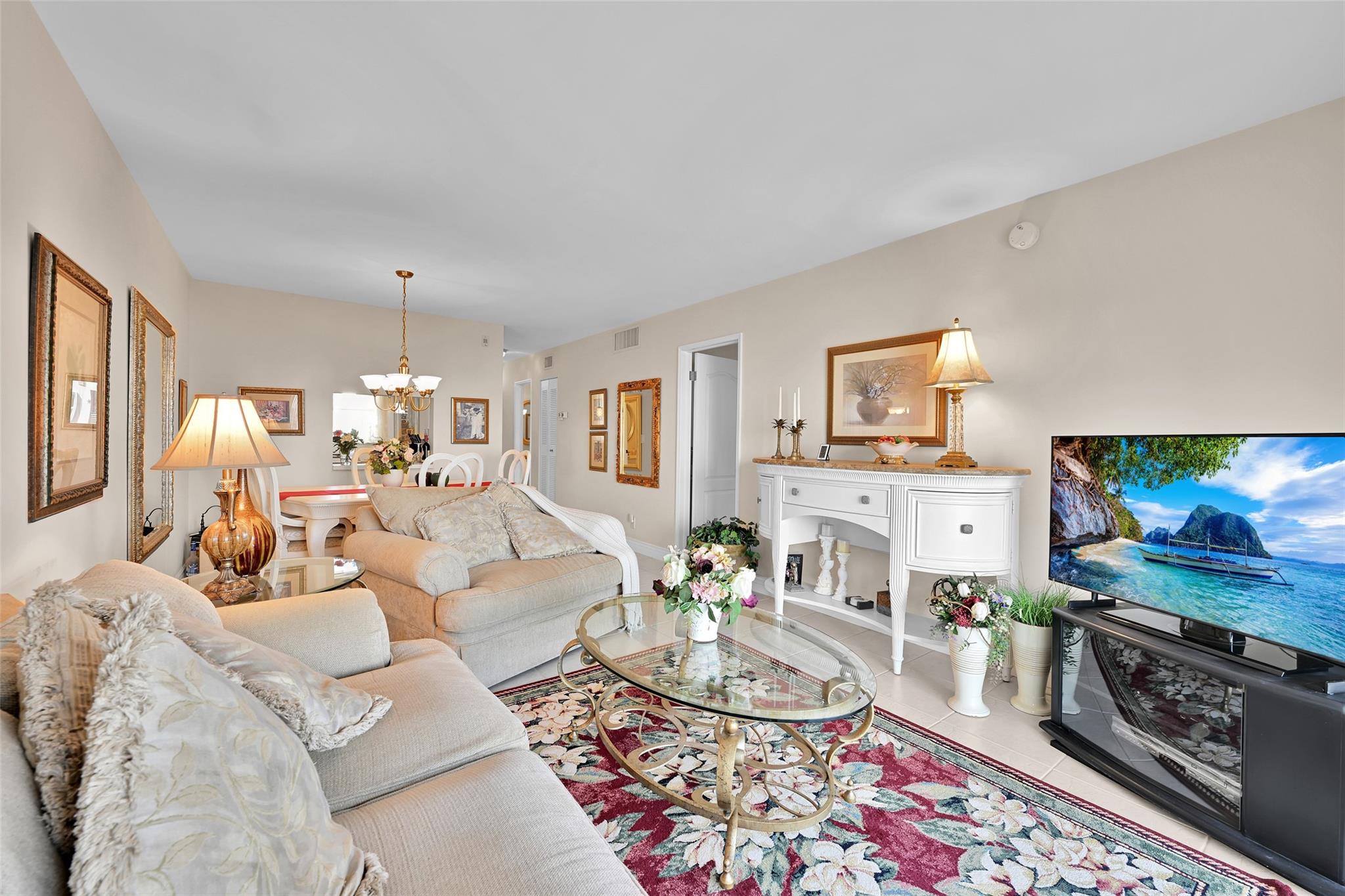 GARDENS BY THE SEA SOUTH - Residential