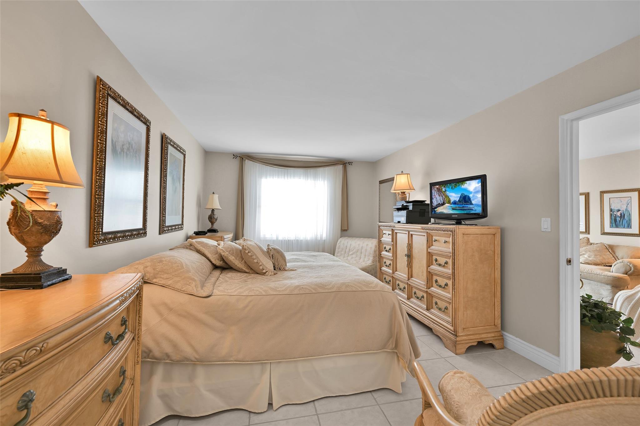 GARDENS BY THE SEA SOUTH - Residential