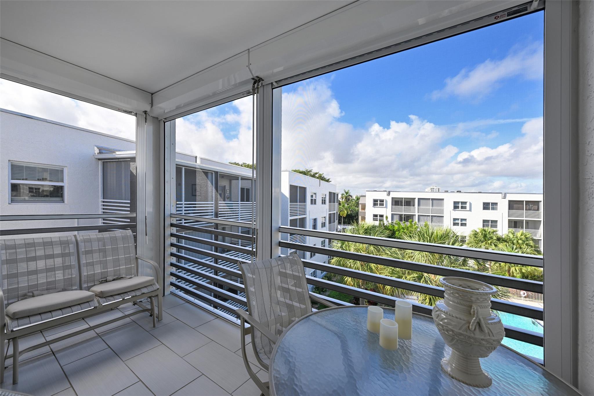 GARDENS BY THE SEA SOUTH - Residential