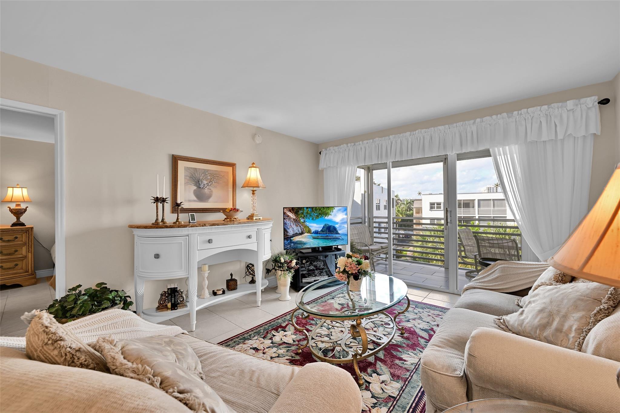 GARDENS BY THE SEA SOUTH - Residential