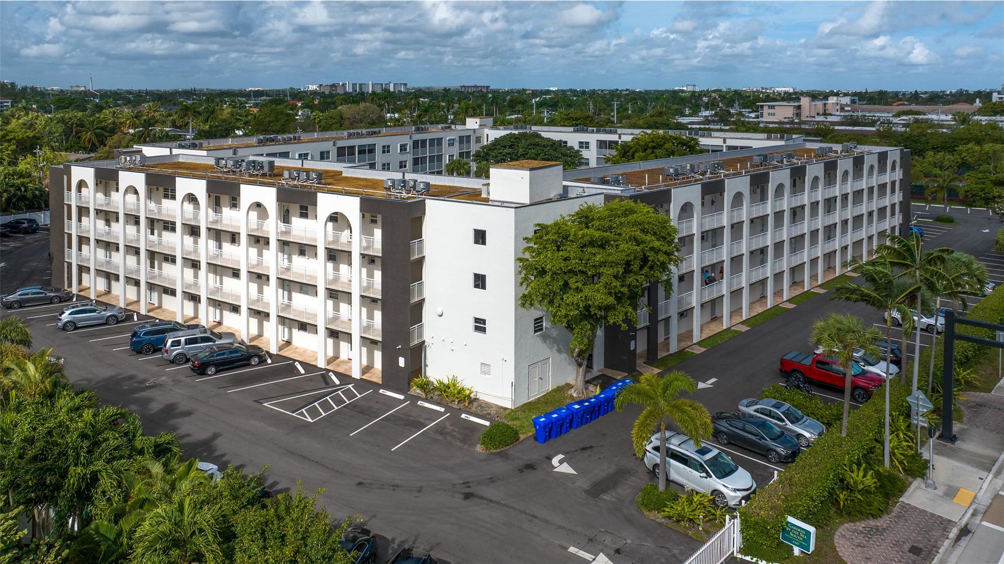 GARDENS BY THE SEA SOUTH - Residential