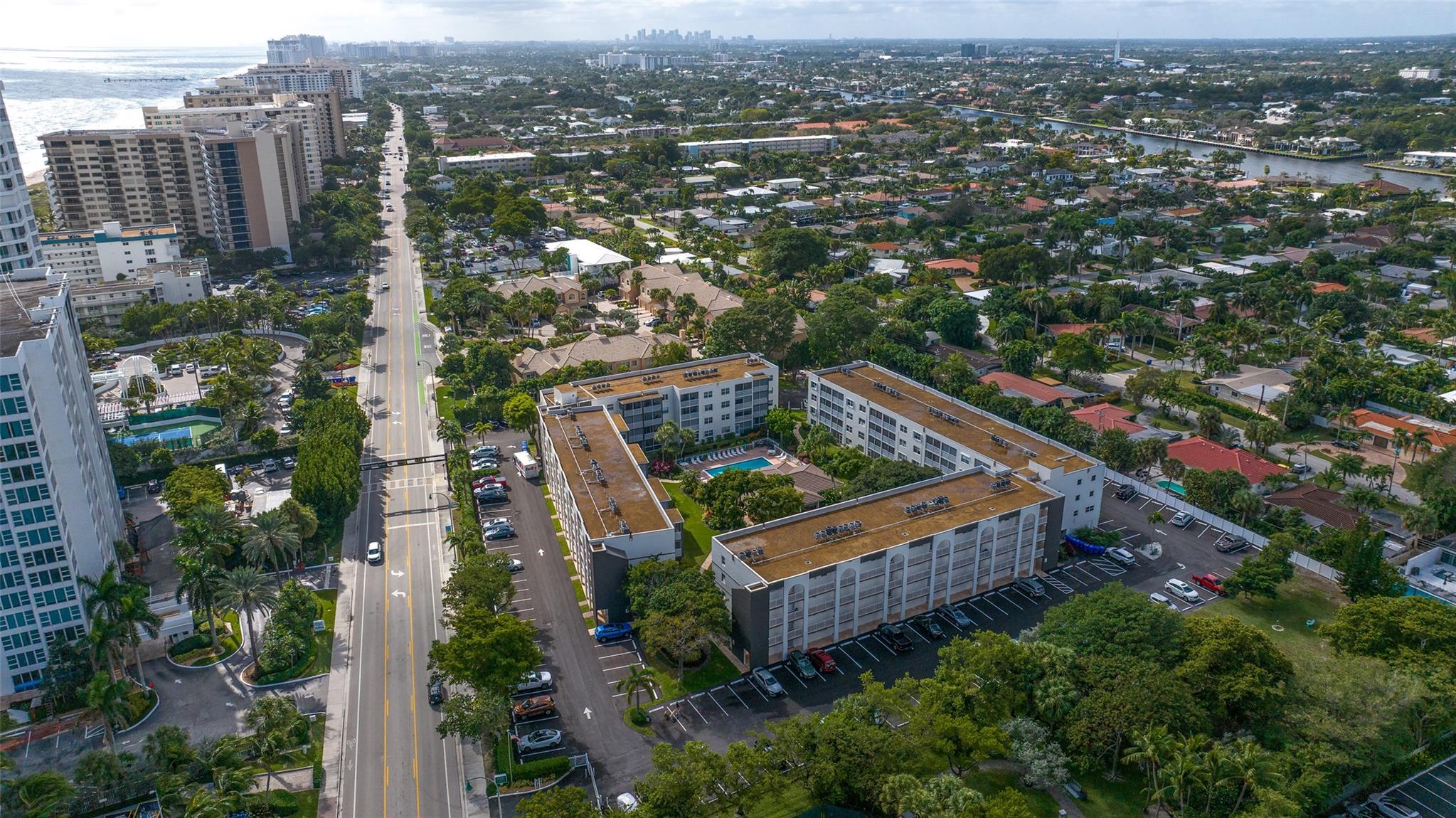 GARDENS BY THE SEA SOUTH - Residential