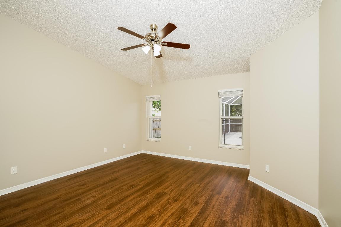 PORT ST LUCIE SECTION 9 - Residential Lease