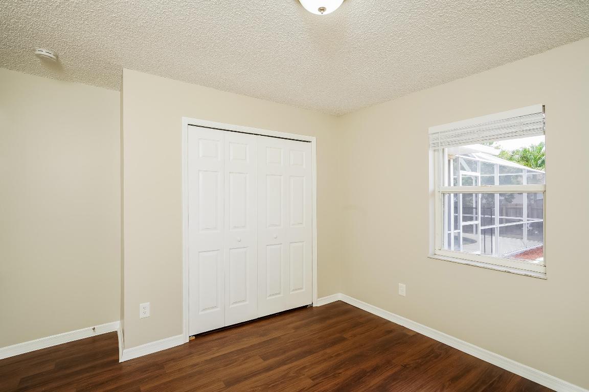 PORT ST LUCIE SECTION 9 - Residential Lease