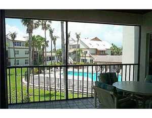 BEACHCOMBER COND DEC - Residential Lease