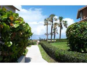 BEACHCOMBER COND DEC - Residential Lease