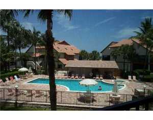 BEACHCOMBER COND DEC - Residential Lease