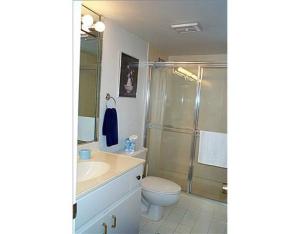 BEACHCOMBER COND DEC - Residential Lease