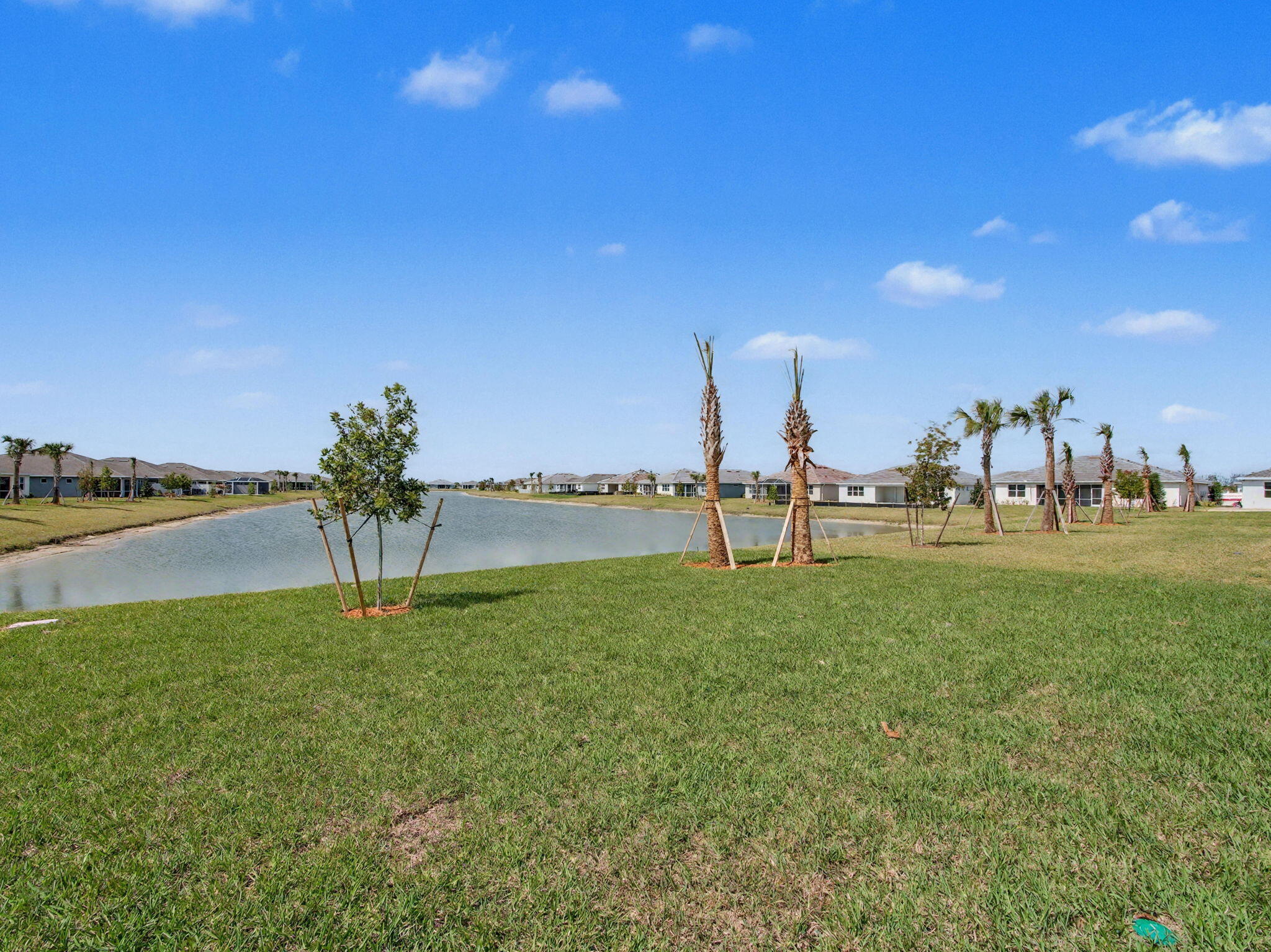 DEL WEBB - Residential Lease