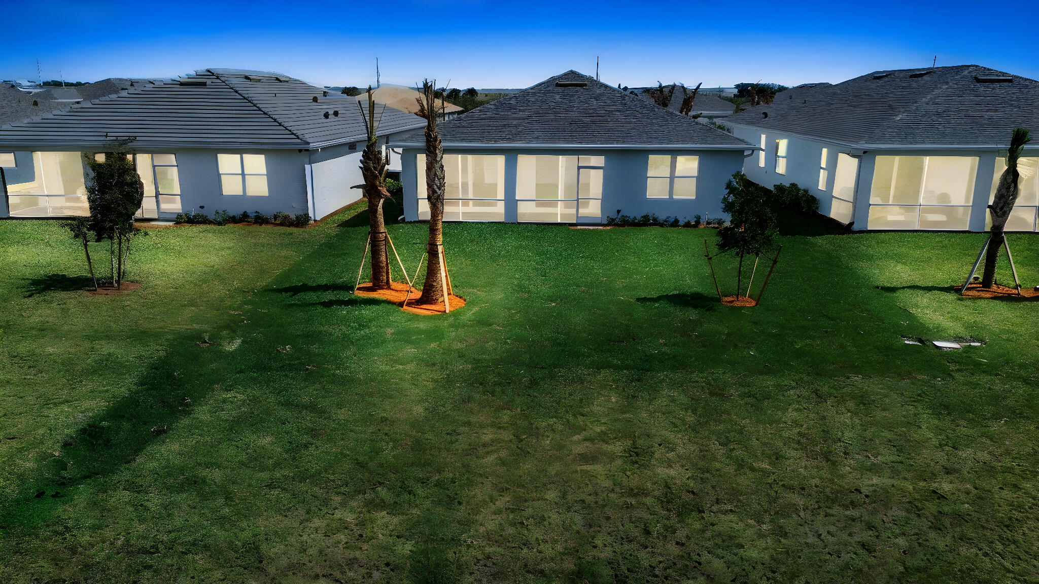 DEL WEBB - Residential Lease