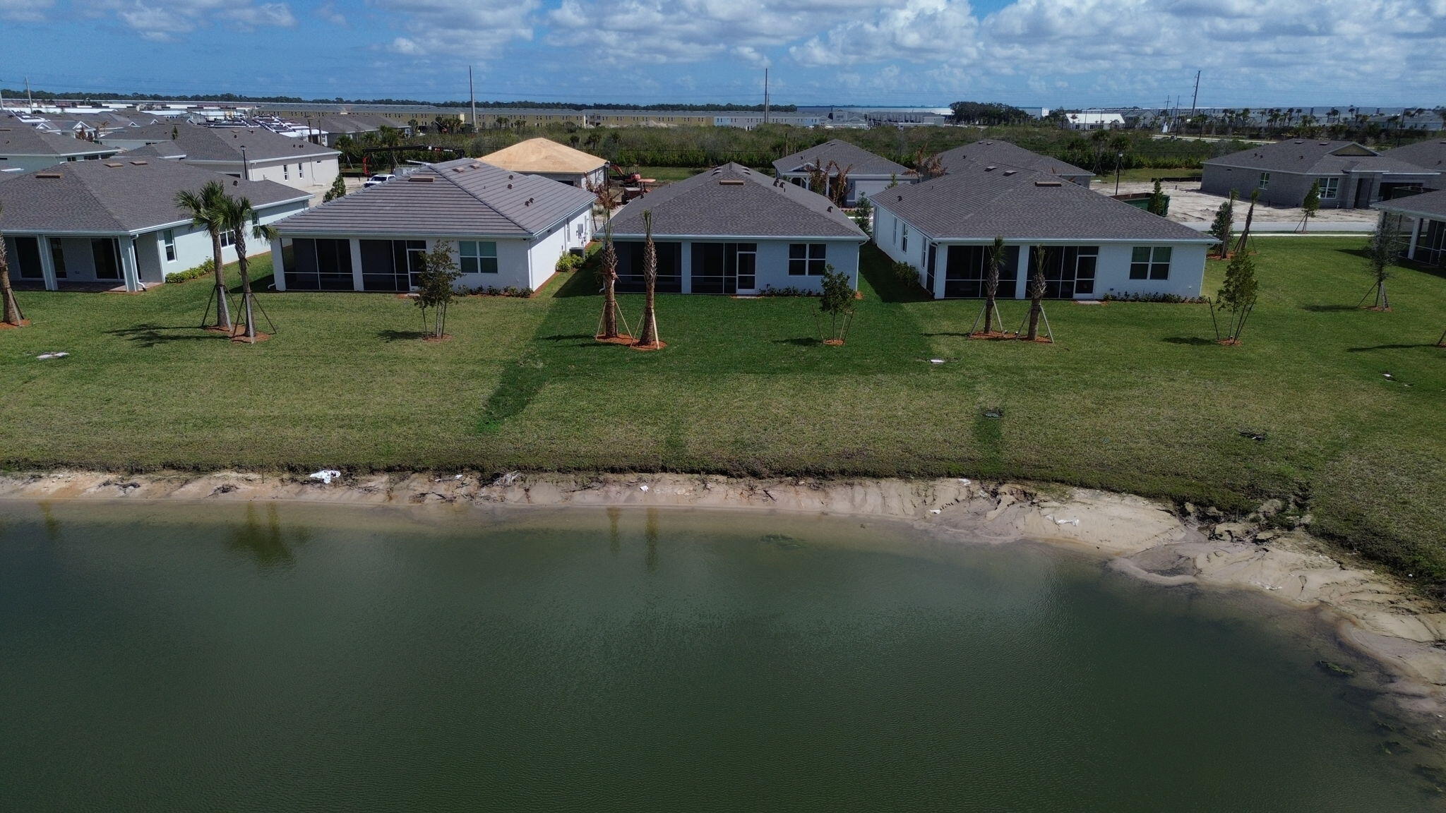 DEL WEBB - Residential Lease