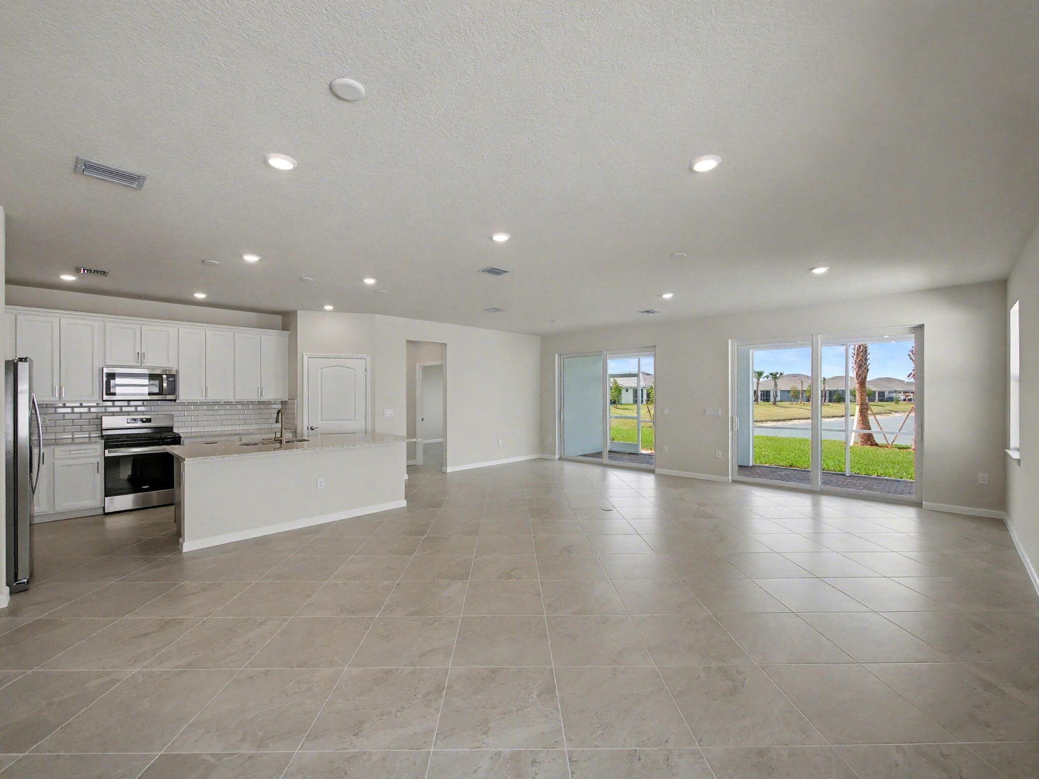 DEL WEBB - Residential Lease