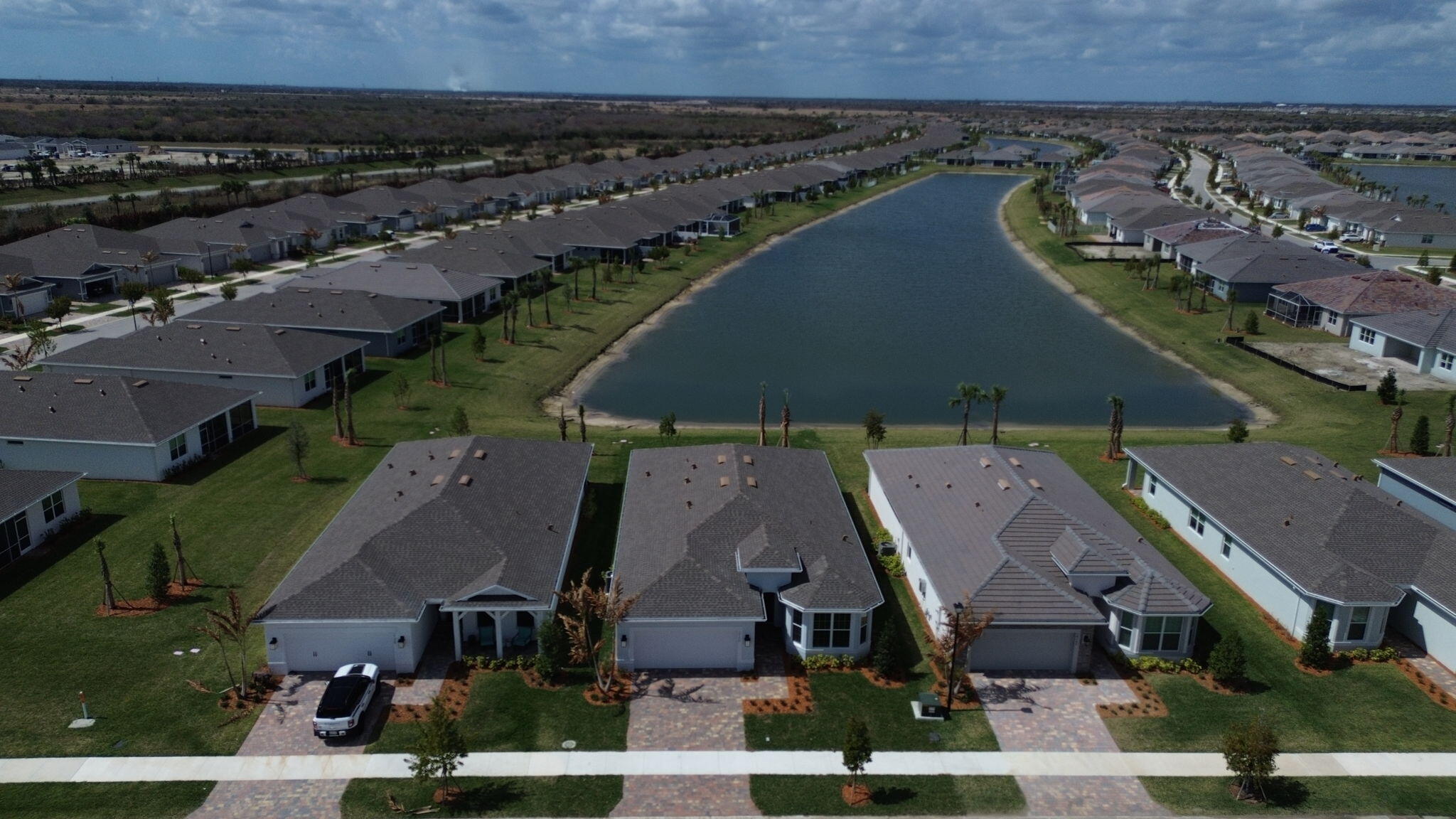 DEL WEBB - Residential Lease