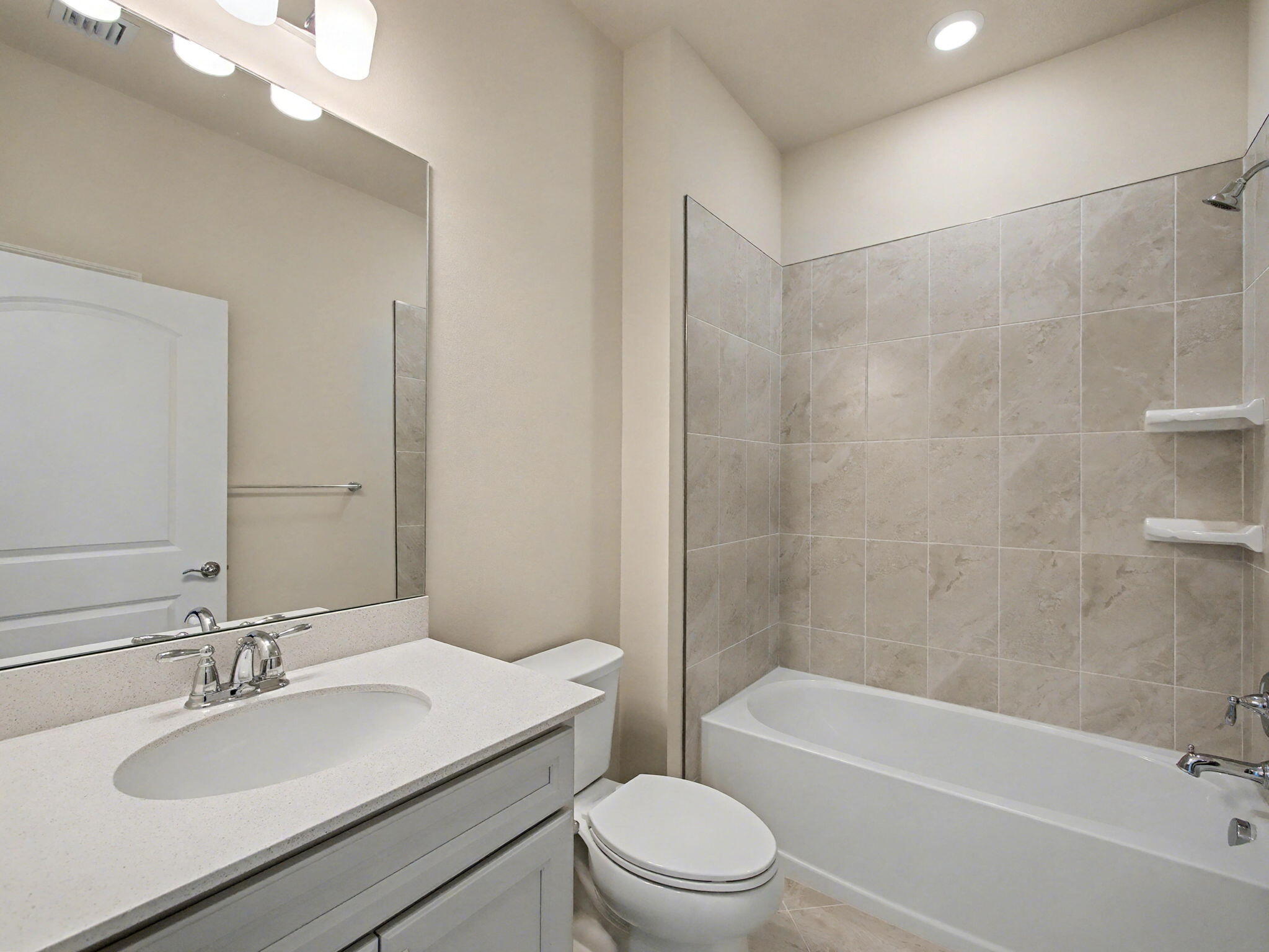 DEL WEBB - Residential Lease