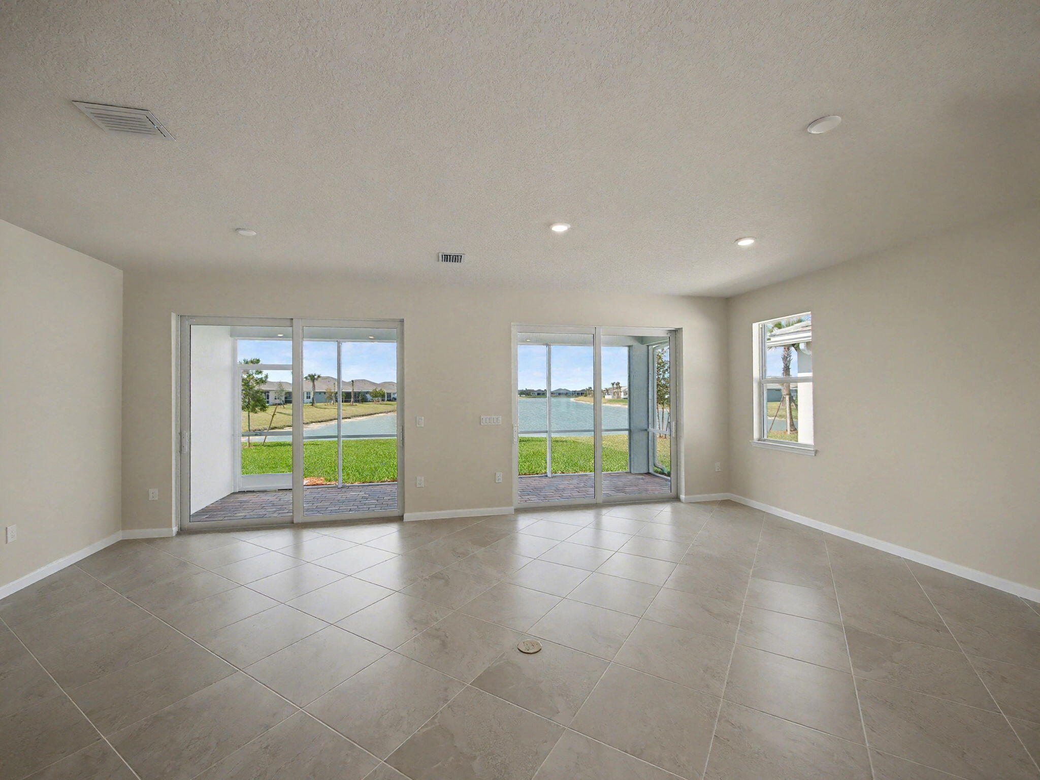 DEL WEBB - Residential Lease