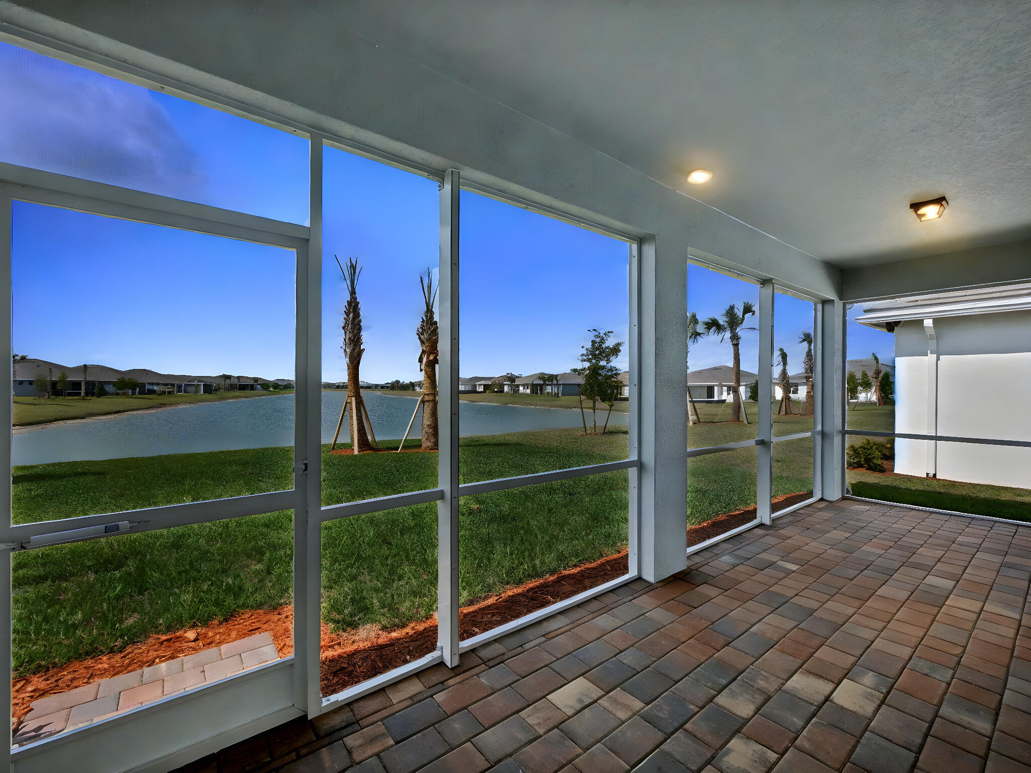 DEL WEBB - Residential Lease